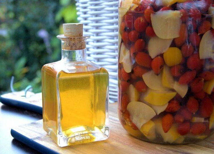 Как приготовить водку из яблок в домашних условиях — изучаем все нюансы