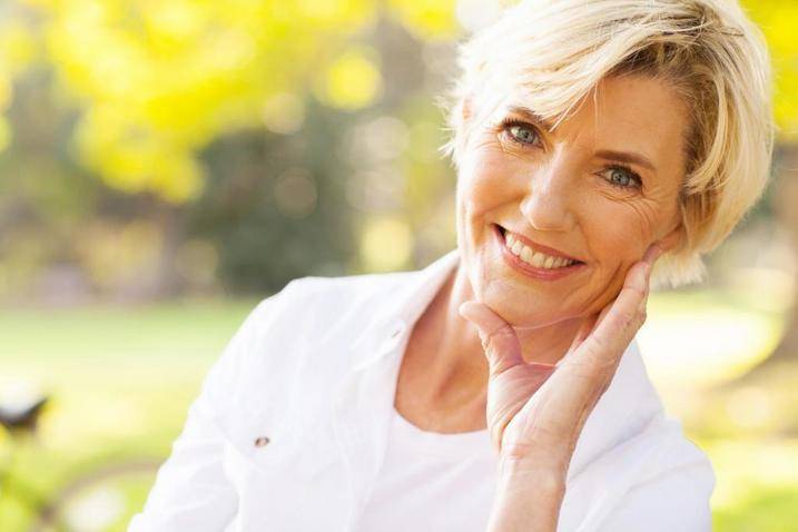 Как чувствовать себя моложе после 50 лет