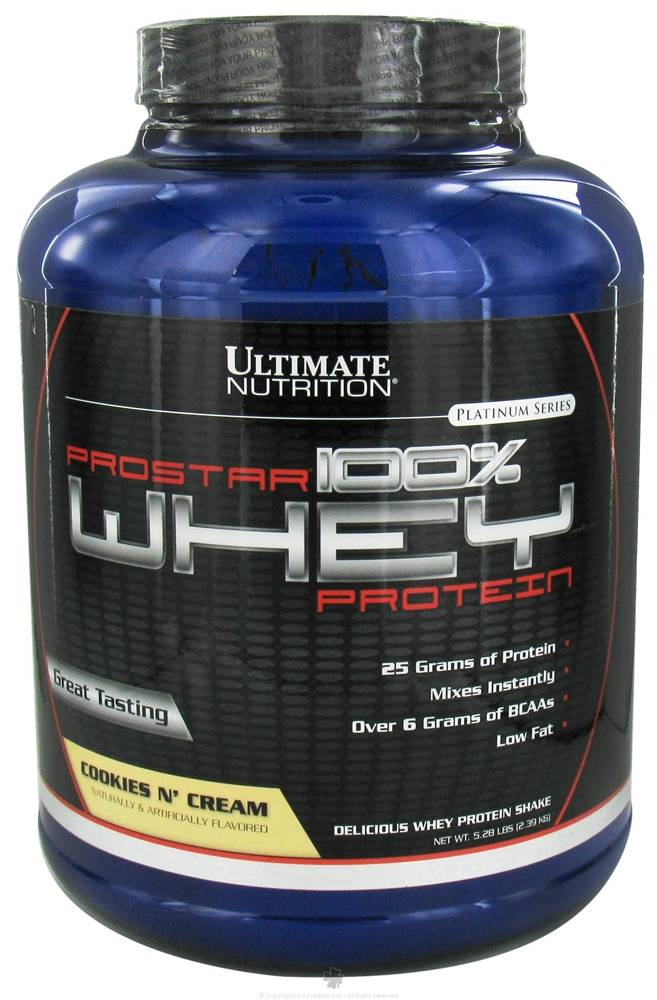 Протеин prostar 100 whey protein от ultimate nutrition: состав, аналоги, рекомендации по приему