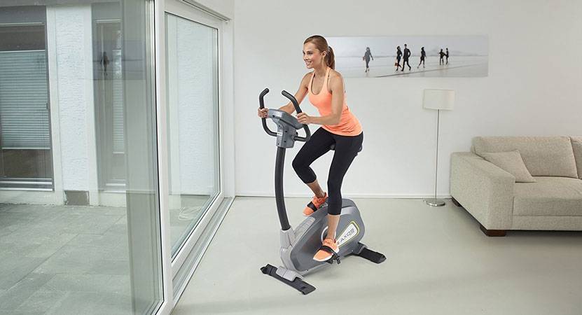 Как помогают кардиотренировки мужчинам и женщинам дома для похудения и укрепления организма?