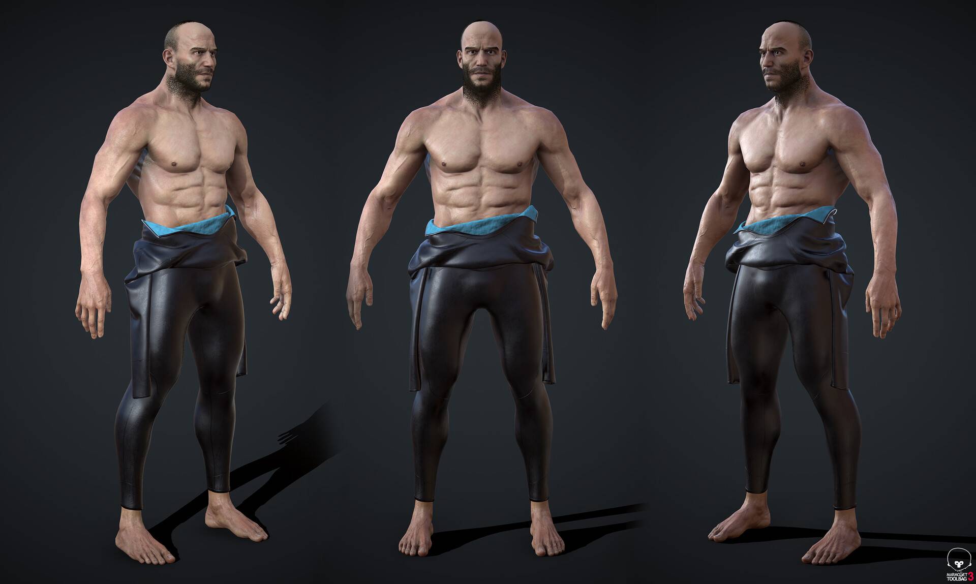 Секреты стройности: экстремальные тренировки джейсона стетхема!