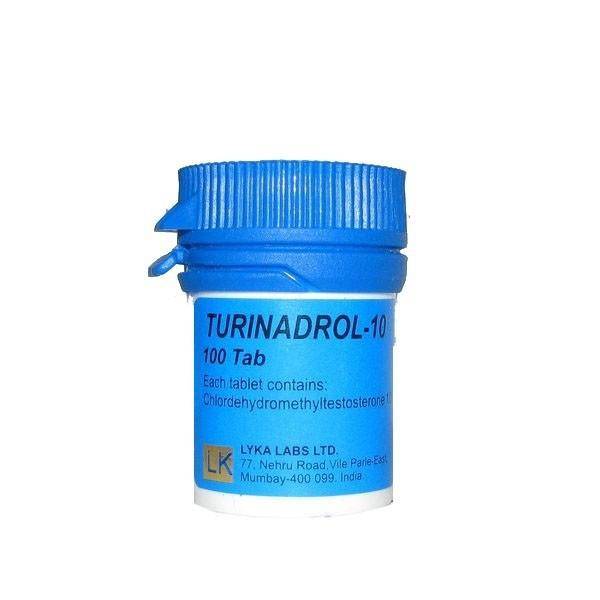 Туринабол курс: дозировка и свойства | бомба тело