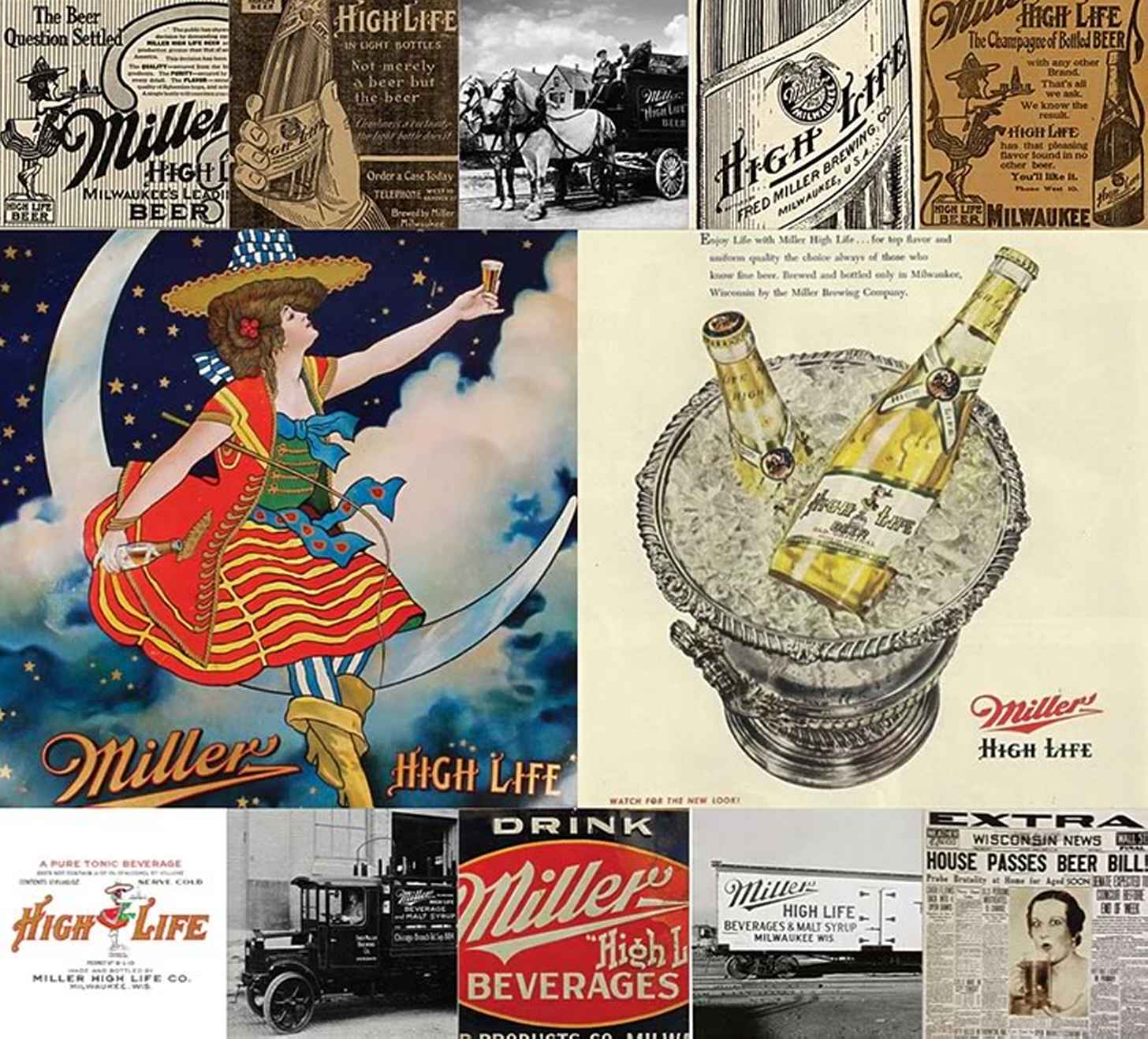 Реклама миллер. Миллер пиво. Miller пиво реклама. Американский Miller пиво. История пивоварения.