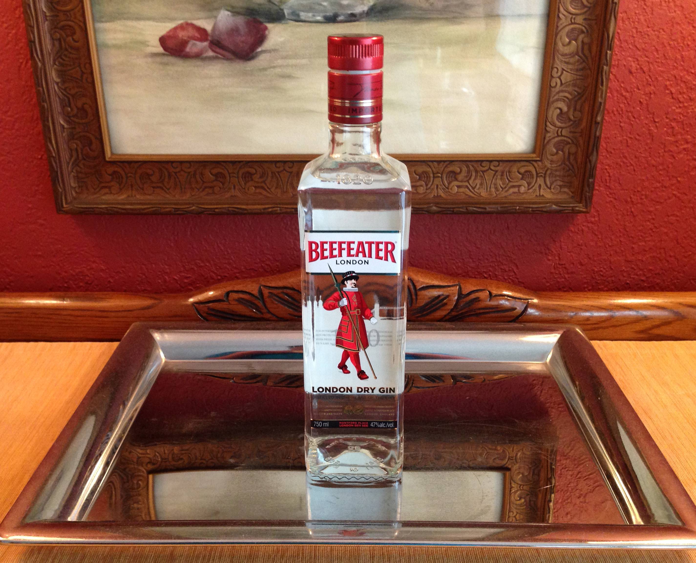 Джин бомбей сапфир – история, сколько градусов, состав, как пить и как отличить подделку