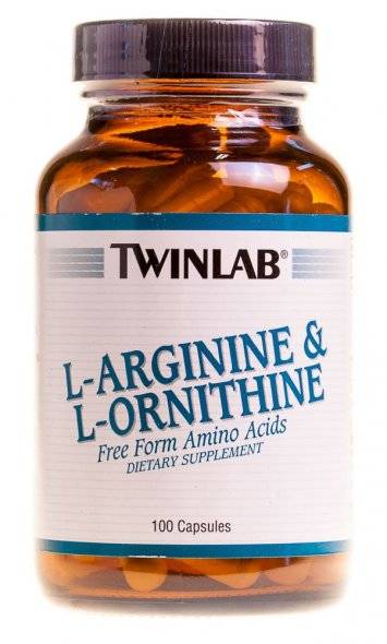Как правильно принимать аргинин. Twinlab l-Arginine 500 MG (100 капс.). Twinlab l-Arginine плюс l-Ornithine (100 капс.). Л орнитин л аргинин. Аргинин плюс орнитин.