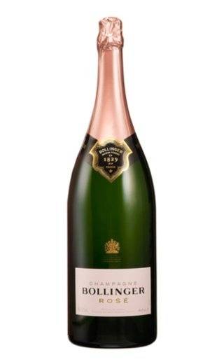 Шампанское боланже (bollinger): обзор вкуса и видов
