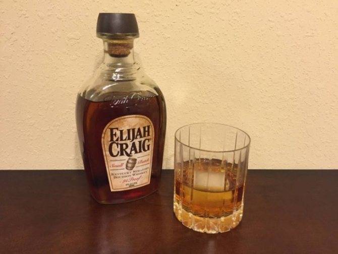 Что такое бурбон, из чего его готовят и топ 10 лучших марок, которые не «пахнут клопами»