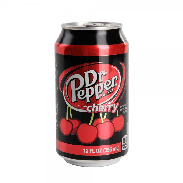 Dr pepper