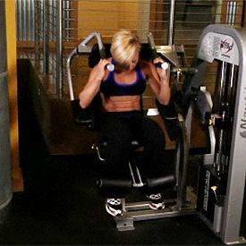 Скручивания на пресс — sportfito — сайт о спорте и здоровом образе жизни