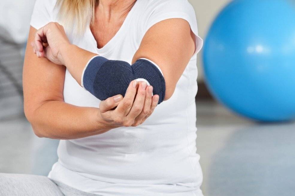 Реферат: спортивный травматизм (причины и профилактика) - studrb.ru