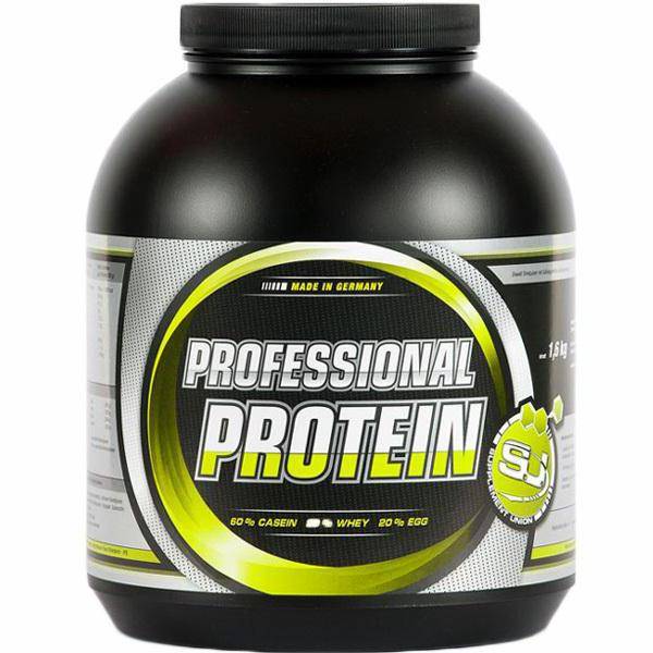 Многокомпонентный протеин: рейтинг лучших, преимущества и недостатки