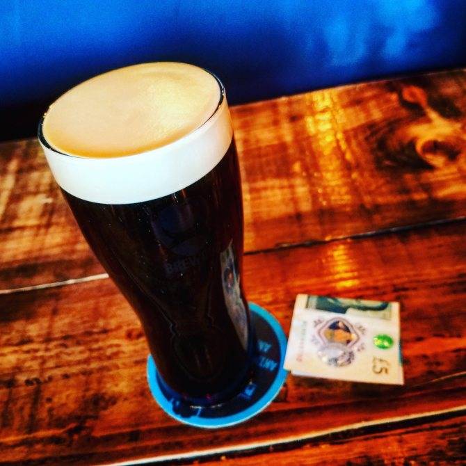 Вкус пива: словарь характеристик — pivo.by