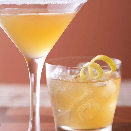 Топ 5 карибских коктейлей, которые нужно обязательно попробовать в доминикане!