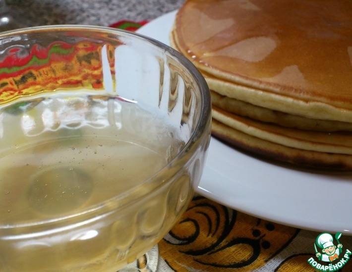 Кленовый сироп: польза и вред, цена, для чего применяют