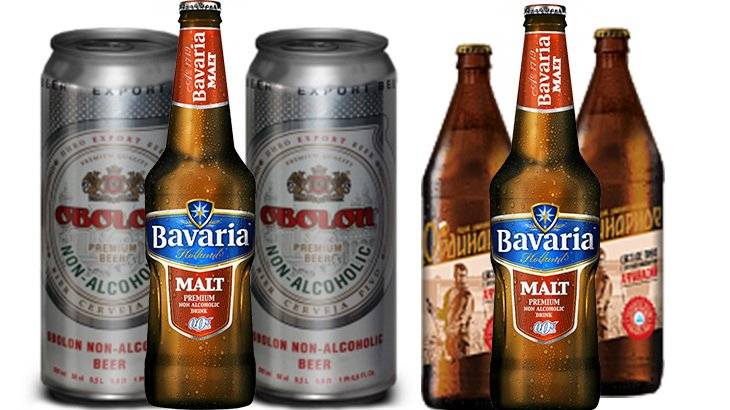 Безалкогольное пиво польза и вред