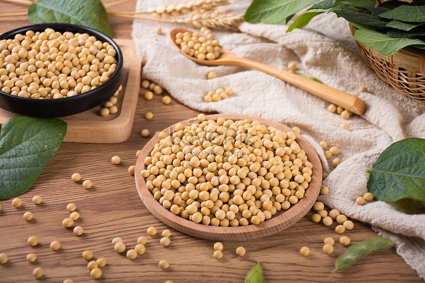 Соя: польза и вред, состав, пищевая ценность сои для организма, противопоказания к употрблению.