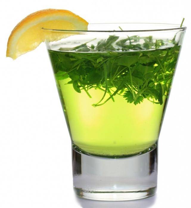 11 способов как пить абсент