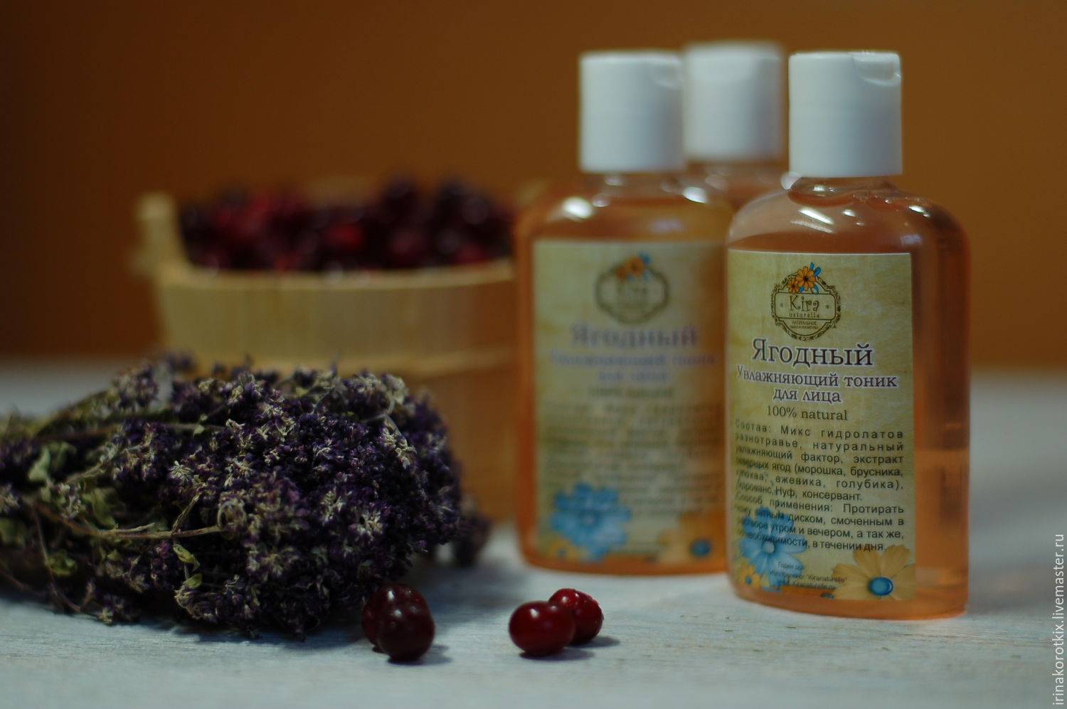 Как сделать тоник для лица в домашних условиях: 11 рецептов