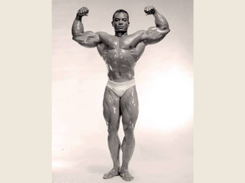 Самые большие бодибилдеры в мире: рейтинг лучших атлетов в истории
