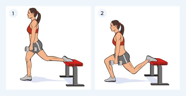 Болгарские выпады