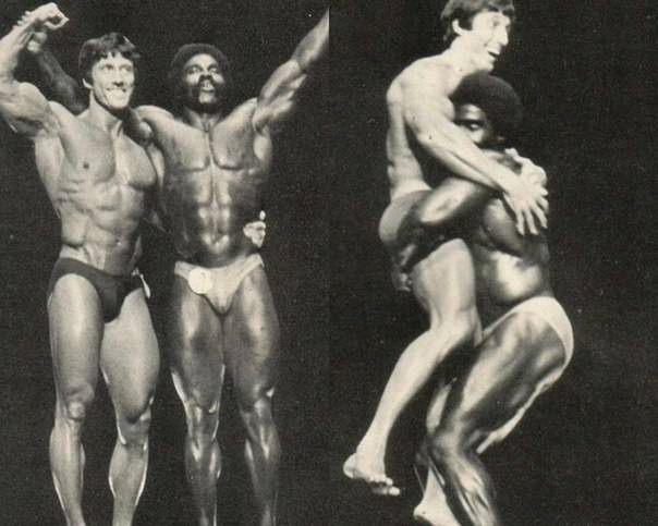 Фрэнк зейн: биография, тренировки и питание бога эстетики