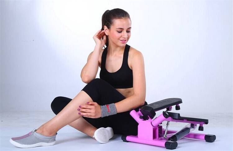 Упражнения на степпере: какие мышцы тренирует и как правильно заниматься на тренажере | rulebody.ru — правила тела