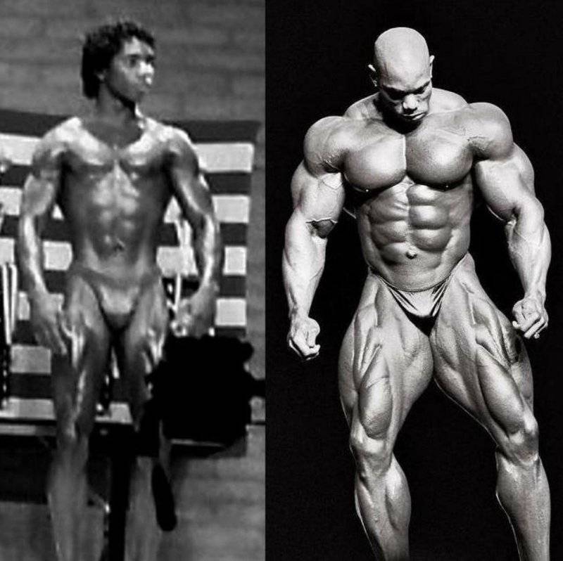 Как увеличить рост человека на 10 см: упражнения и диета для роста