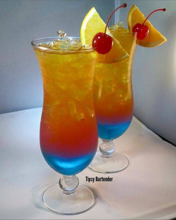 Коктейли шоты: методика приготовления и популярные рецепты