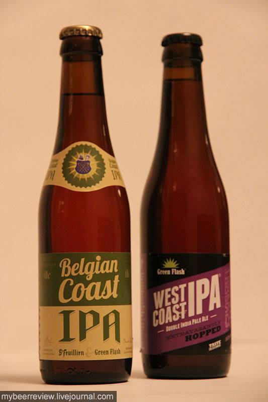 Пиво ipa: история, разница между apa, виды + как пить