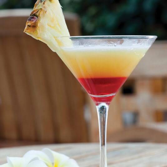 Как сделать коктейль беллини в домашних условиях