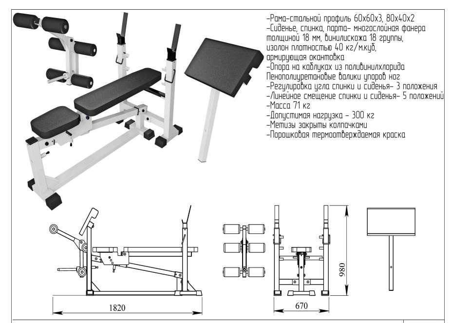 Как делать жим лёжа, чтобы накачать грудь и не убиться - лайфхакер