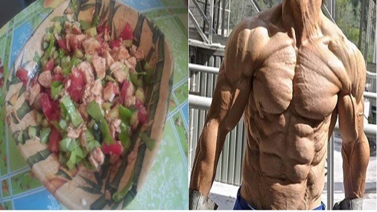 Курс на сушку мышц и рельеф для мужчин и женщин