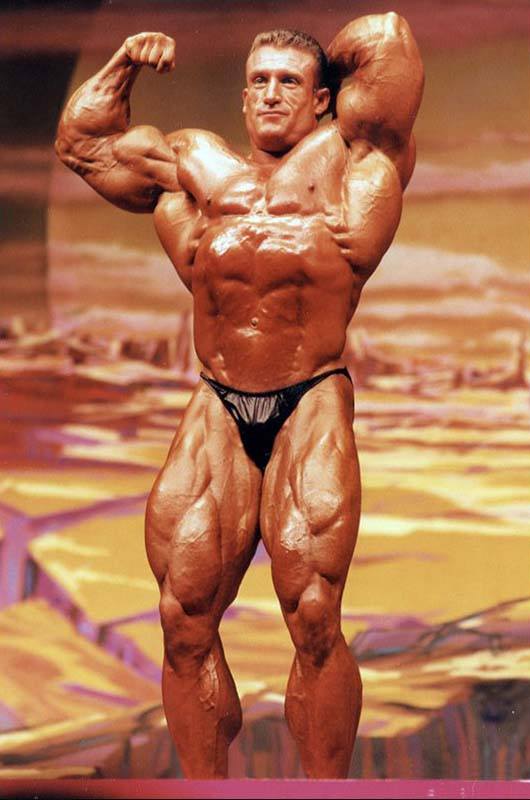 Старейшие бодибилдеры в мире - как выбрать тренера