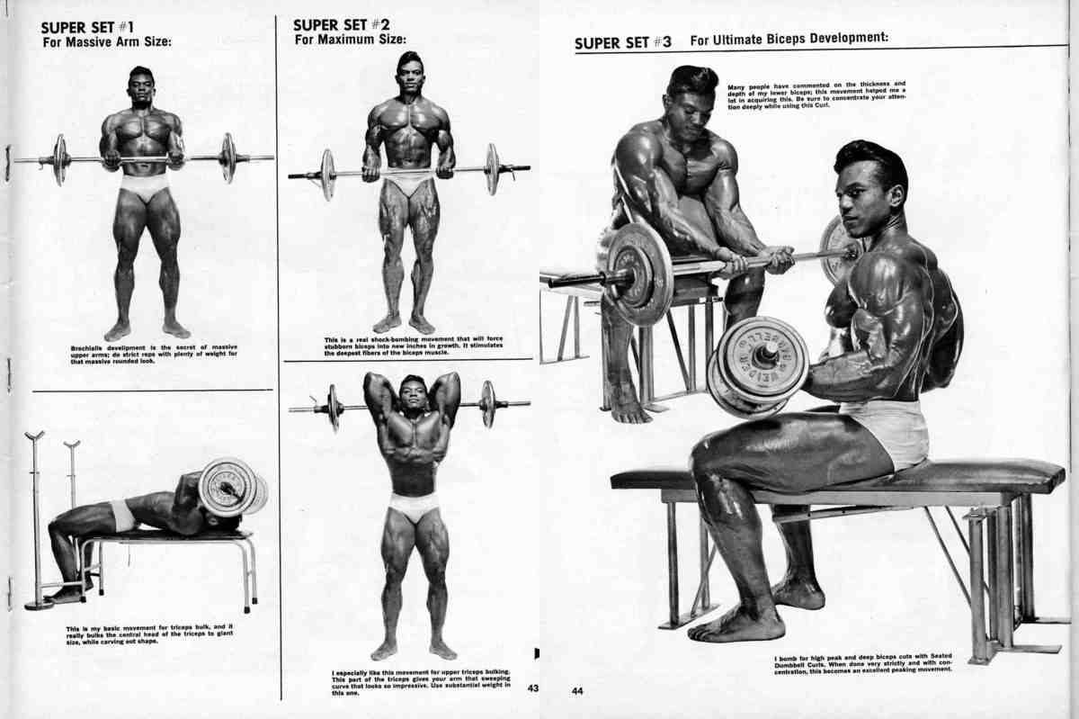 Самые большие бодибилдеры в мире- топ 10 культуристов