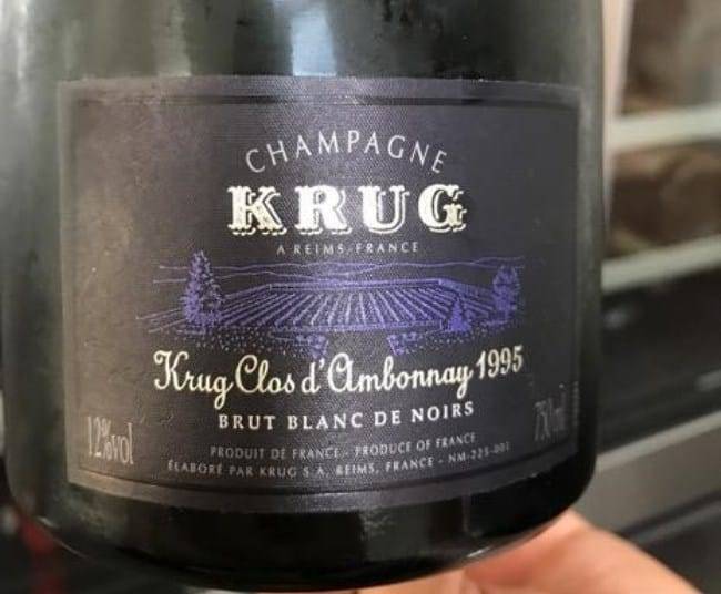 14 марок самого дорогого вина в мире