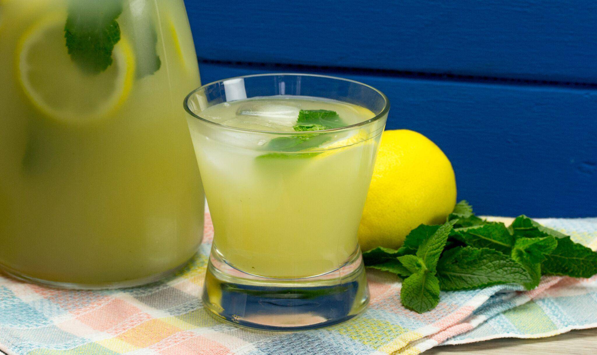 Сироп из лимона: как приготовить лимонный сироп в домашних условиях - лучшие рецепты