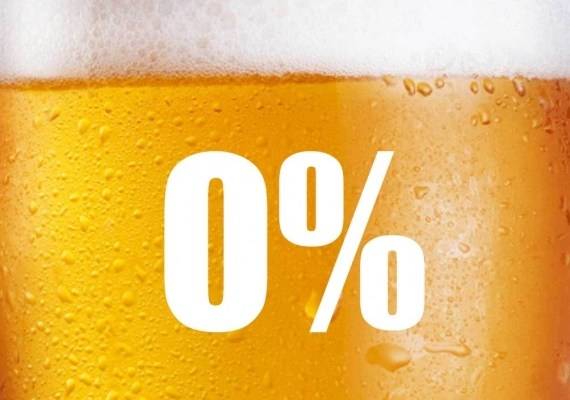 Безалкогольное пиво: вред и польза употребления