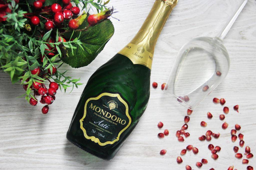 Какое российское игристое самое лучшее: исследование роскачества