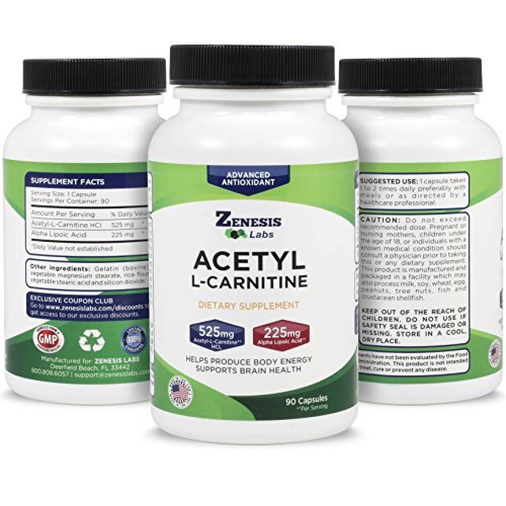 Л-карнитин в капсулах. как правильно принимать для похудения.