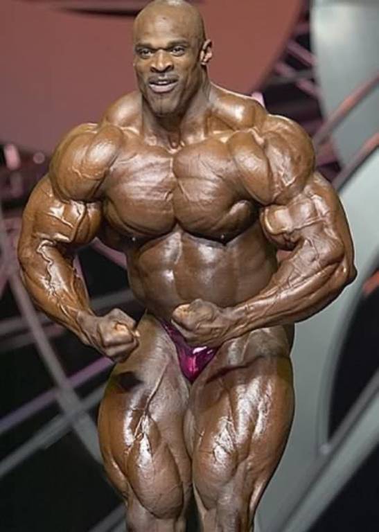 Что такое бодибилдинг: разновидности, польза и вред