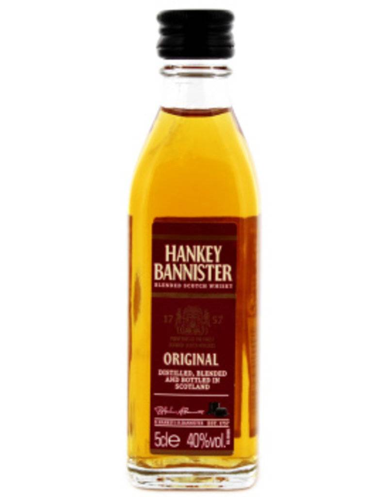 Ханки баннистер. Виски Хэнки Бэннистер 3 года 0.5л. Ханки Баннистер виски. Хэнки Бэннистер. Виски "Hankey Bannister" Original, 1 л.