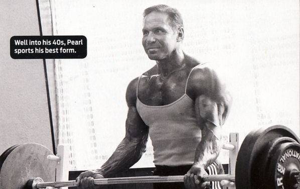 Вегетарианство в бодибилдинге: плюсы и минусы