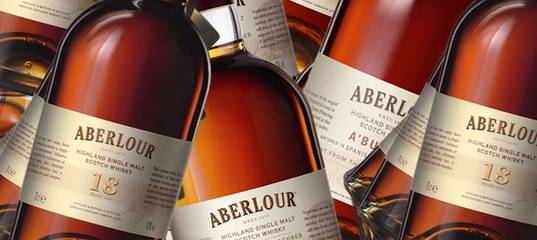 Виски ballantine's - как отличить подделку