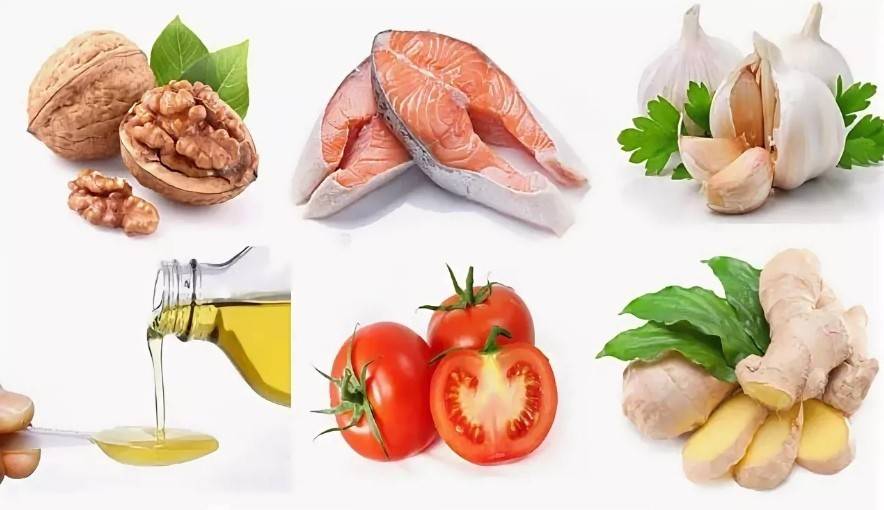 9 продуктов, сгущающих кровь: список самых эффективных, какое питание повышает её вязкость, а какое снижает?