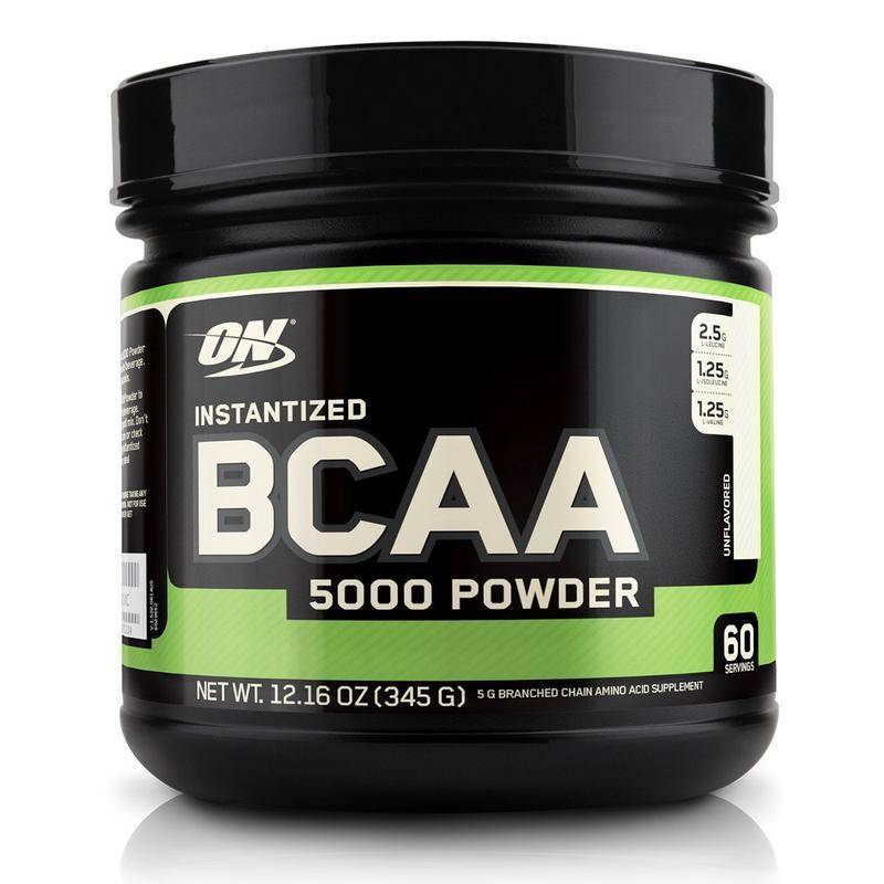 Как принимать mega size bcaa 1000 caps от optimum nutrition