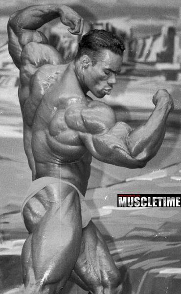 Кевина леврон: биография, карьера в спорте, рост, вес