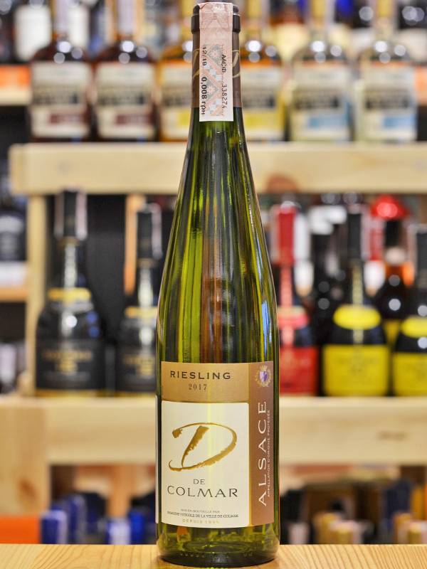 Рислинг это какое вино