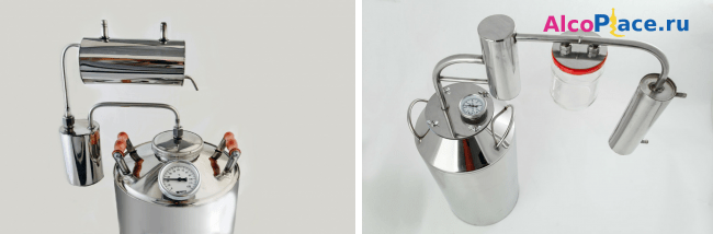 Что вреднее для здоровья ректификат или дистиллят