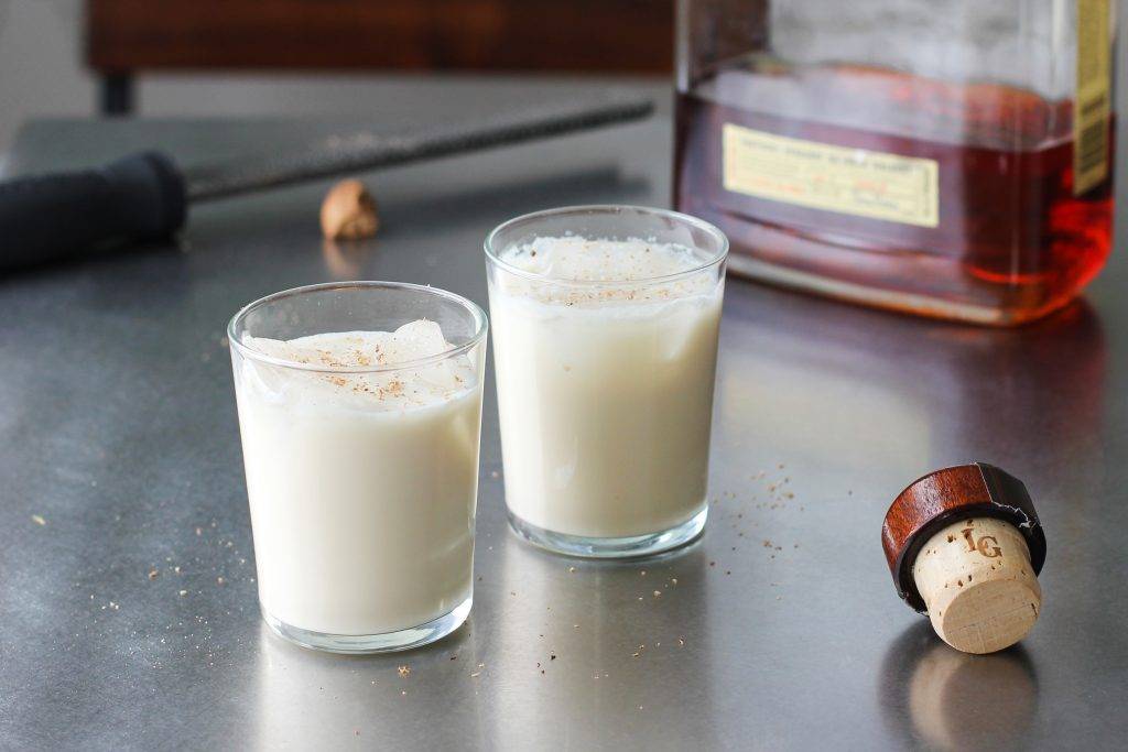 Коктейли с ромом в домашних условиях
