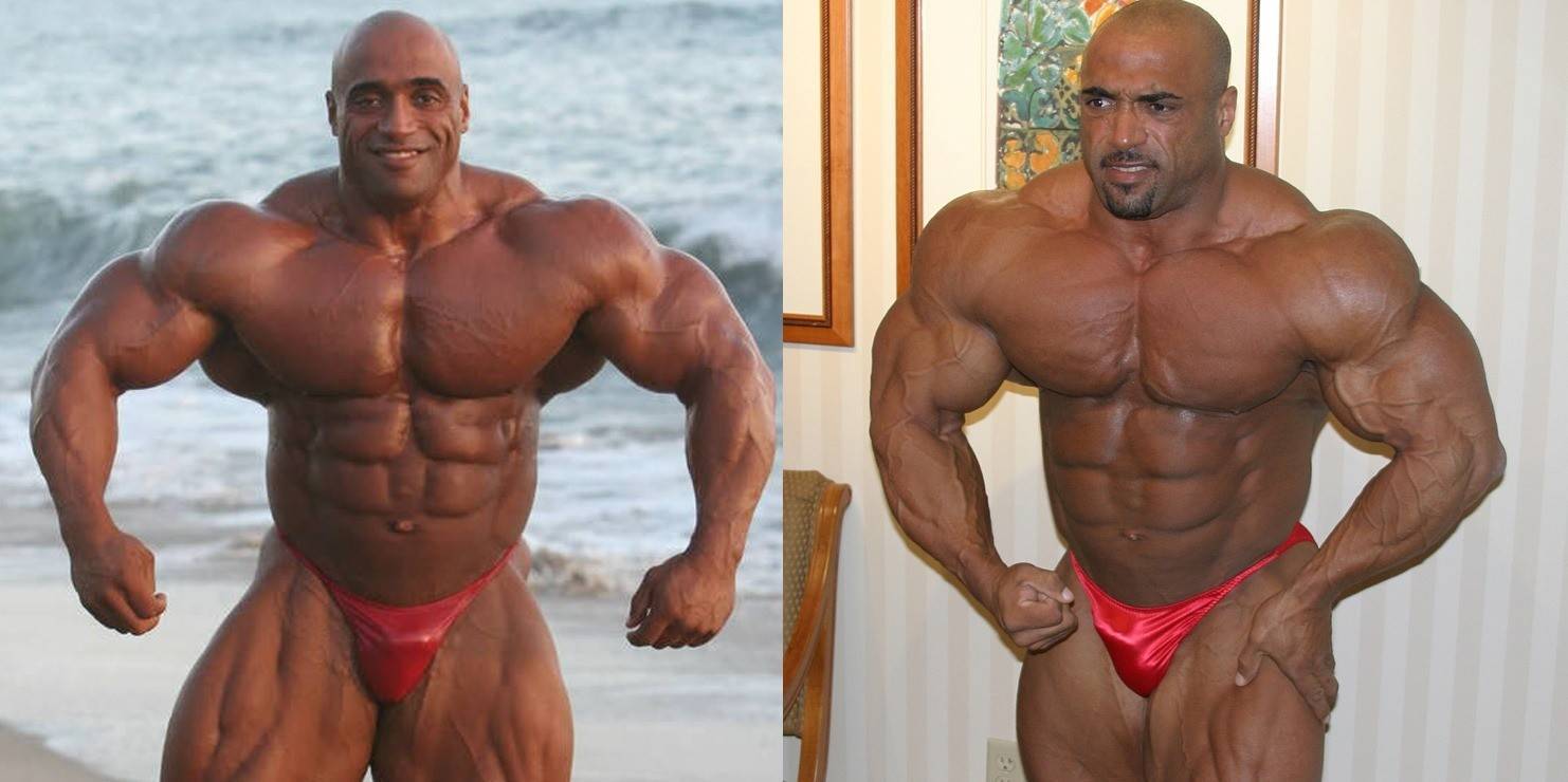 Деннис джеймс dennis james биография и тренировки